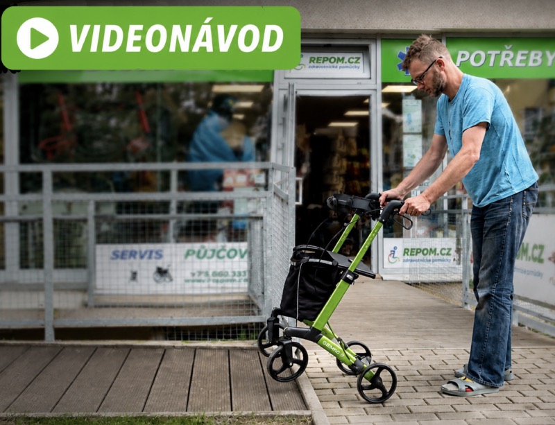 VIDEONÁVODY