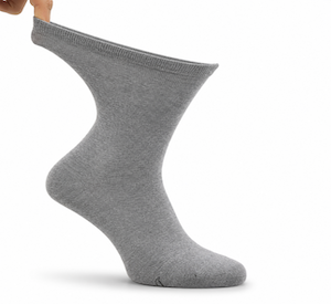 Ponožky se zdravotním lemem