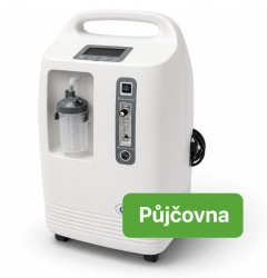 Půjčovna koncentrátorů kyslíku