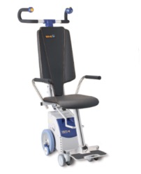 Repasované SCHODOLEZY