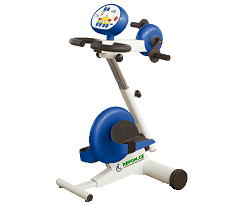 Repasované MOTOMEDY a REHABILITACE