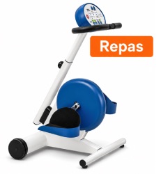 Repasované motomedy