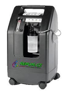 Repasované OXYGENERÁTORY