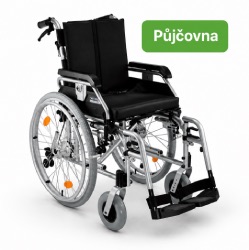 Půjčovna invalidních vozíků