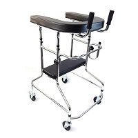 Půjčovna chodítek