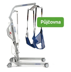 Půjčovna Rehabilitace & Manipulace