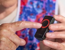 ŽIVOT A BEZPEČNOST SENIORA