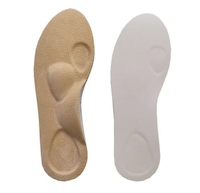 Ortopedické vložky do bot 