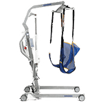 Osobní zvedáky a jeřáby