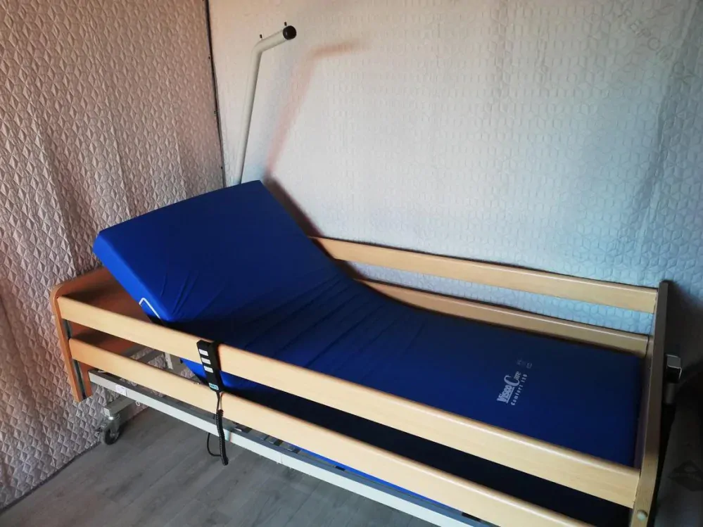 REPAS: Matrace antidekubitní pasivní