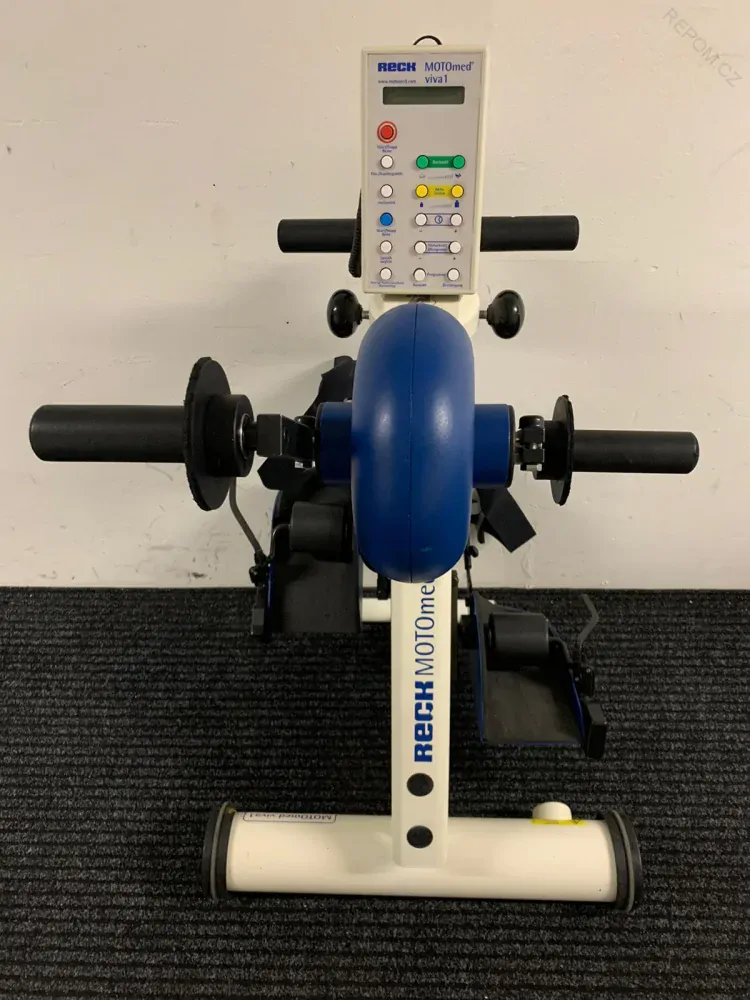 REPAS: Motomed VIVA 1 na nohy