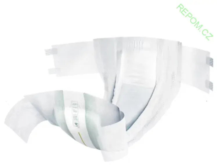  Plenkové zalepovací kalhotky TENA Slip Ultima 9/9 (M/L)