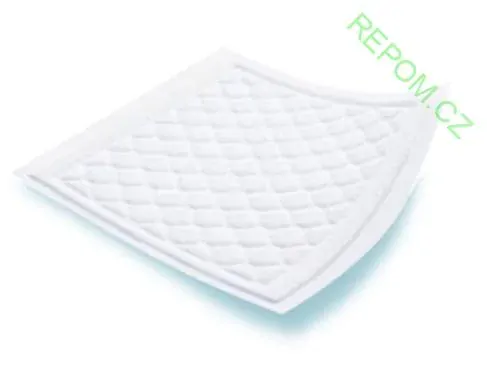 Ochrana lůžka a židle TENA Bed Plus 60x40 cm