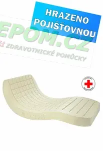 Matrace antidekubitní pasivní SYSTAM MEDIUM P102M