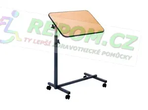 REPAS: Stolek k posteli