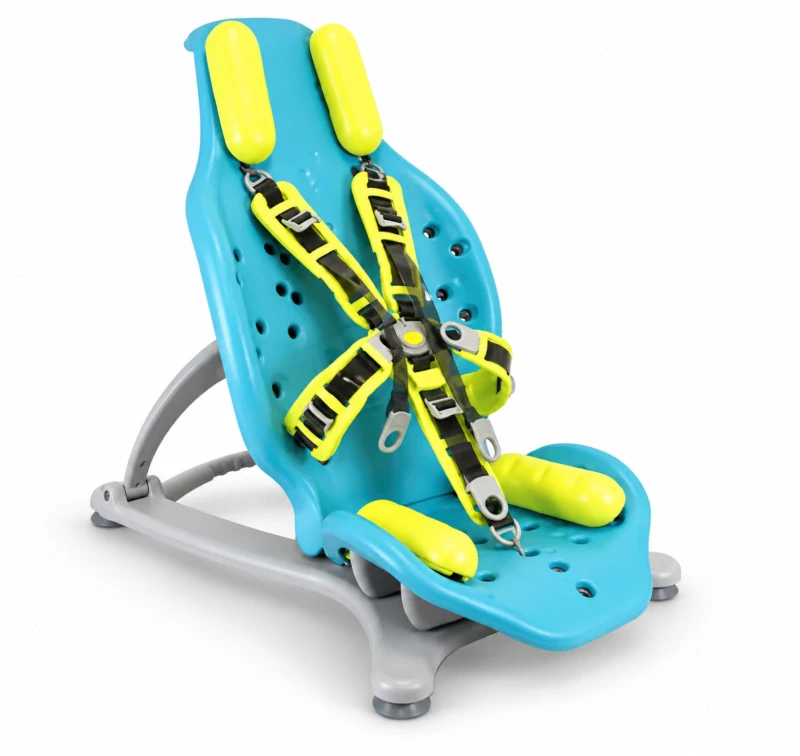 Sedátko do koupele FIREFLY SPLASHY