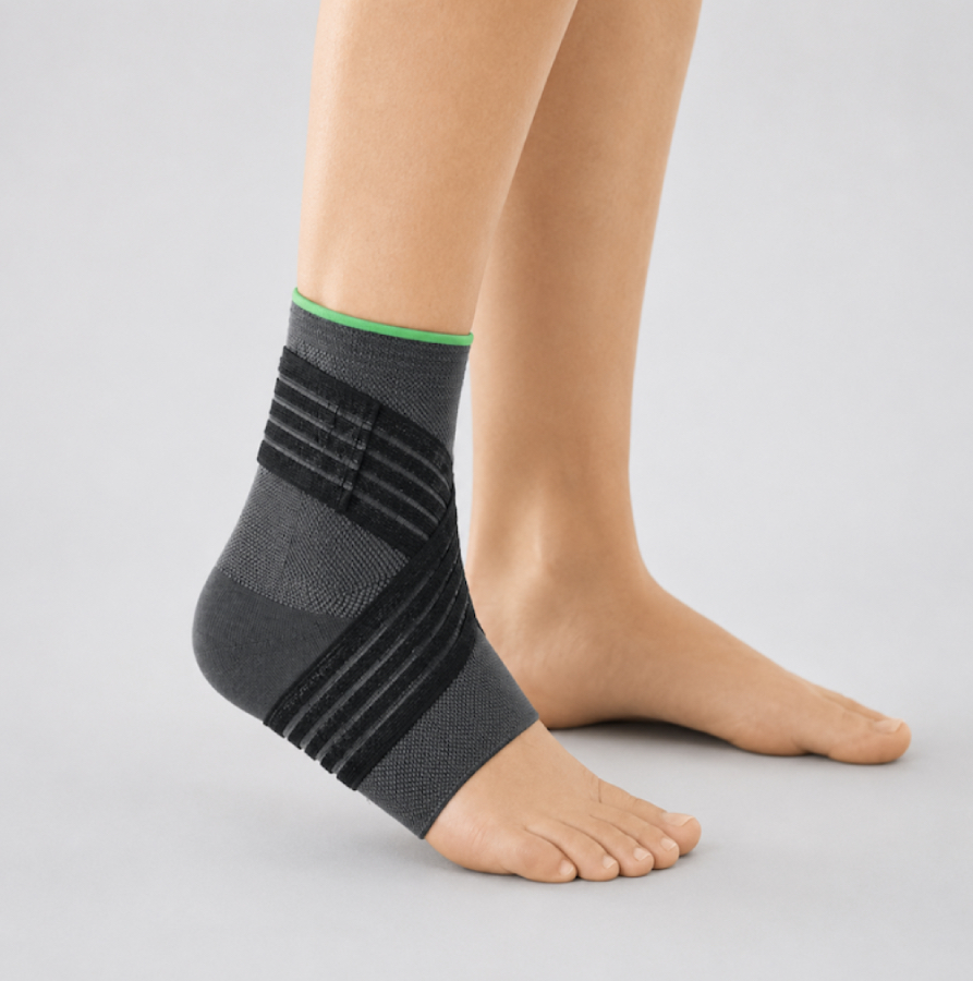 Elastická bandáž kotníku PROTECT.LEVA.STRAP