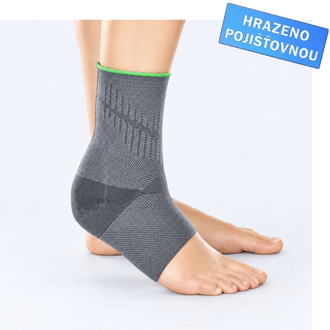 Elastická bandáž achillovy šlachy PROTECT.ACHI