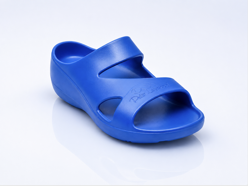 Dámská zdravotní obuv Dolphin Azzurro (36)