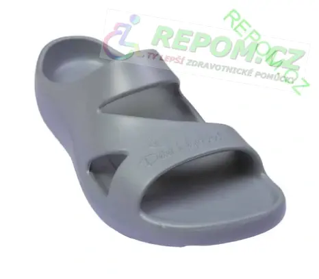 Dámská zdravotní obuv Dolphin Grigio (40)