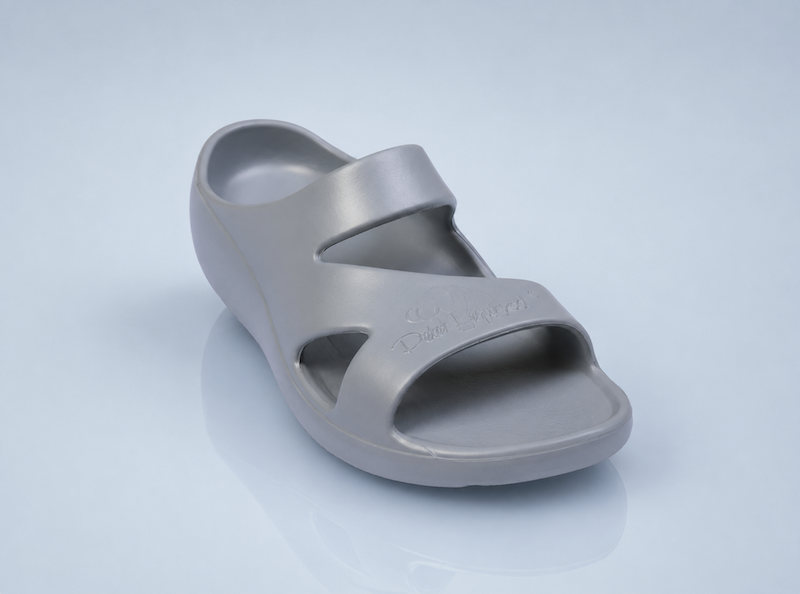 Dámská zdravotní obuv Dolphin Grigio (41)