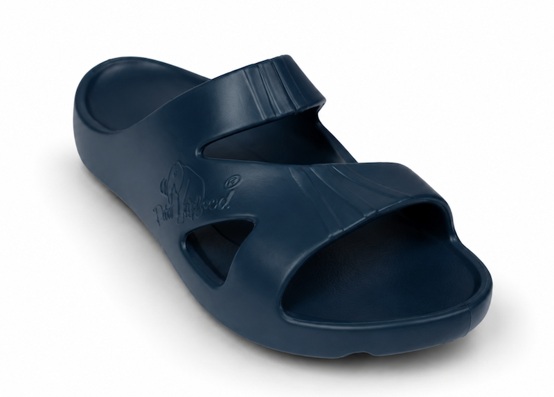 Pánská zdravotní obuv Kong Blu Scuro