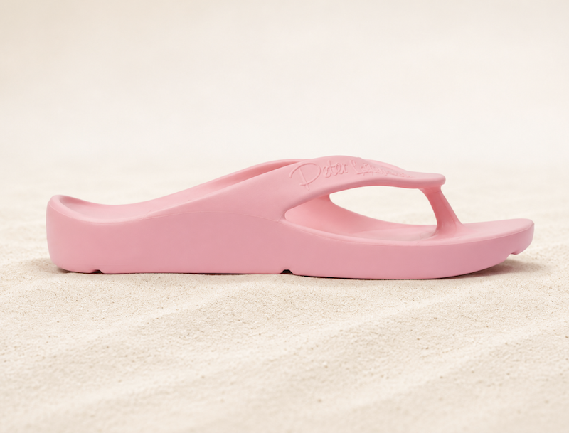 Dámská zdravotní obuv Shark Rosa (39-40)