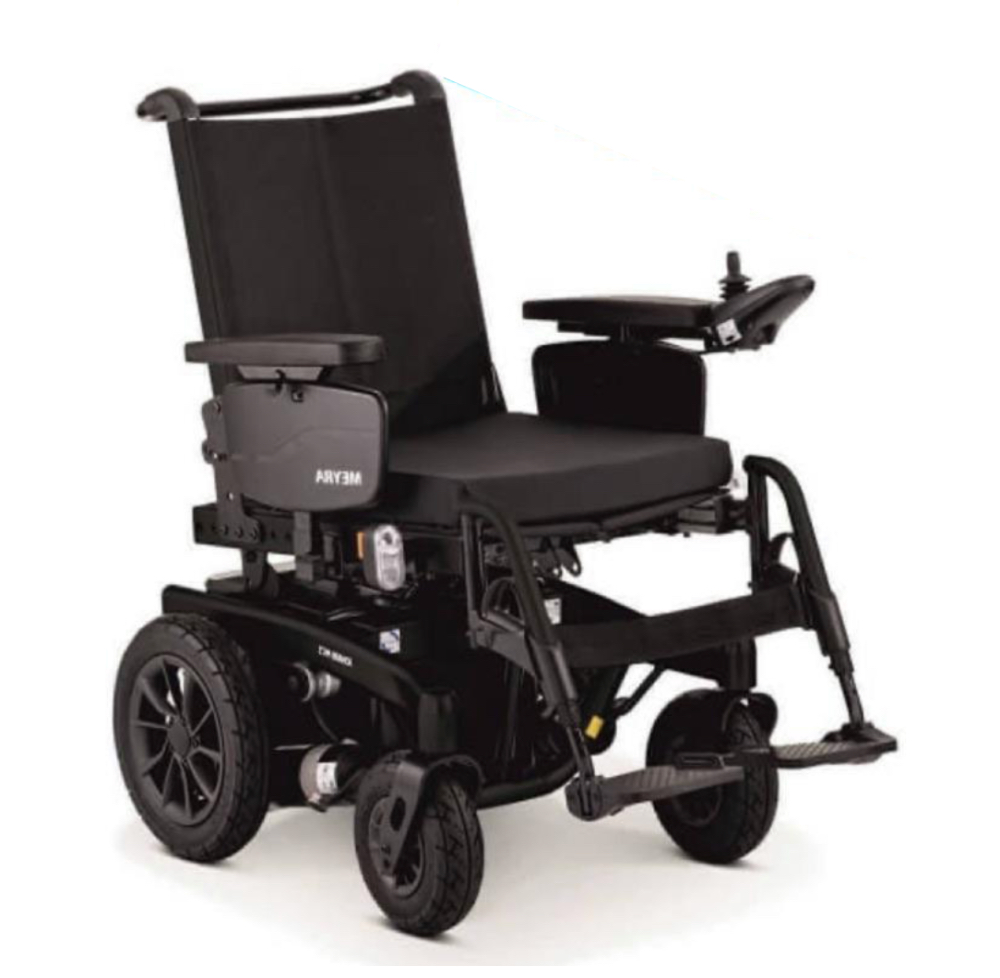 Invalidní vozík elektrický MEYRA iChair MC2 1.611