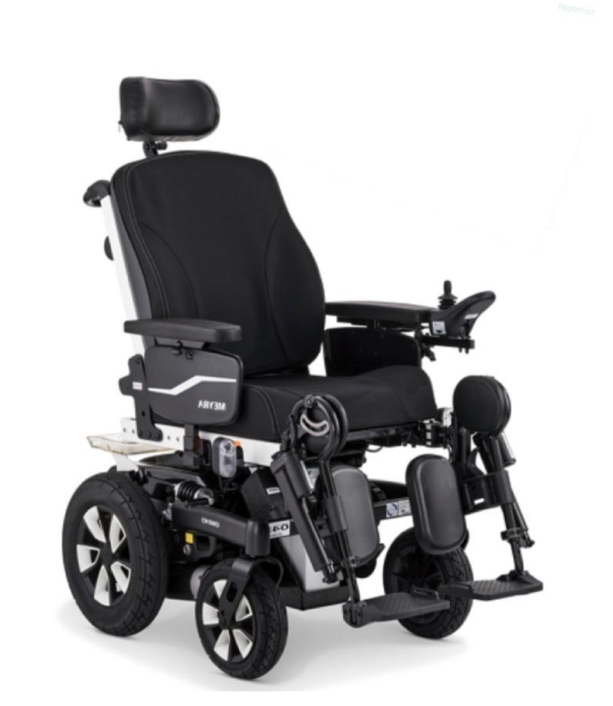 Invalidní vozík elektrický MEYRA iChair MC3 1.612