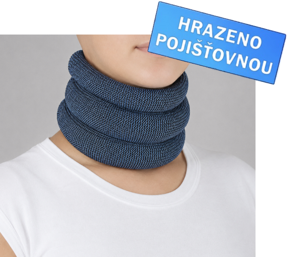 Kuličkový krční límec PAN1.03