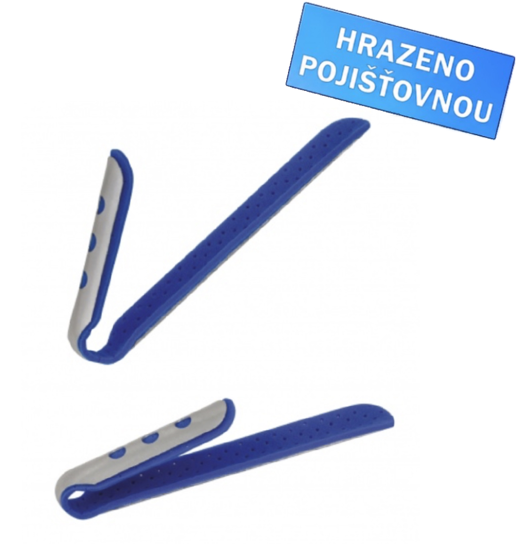 Dlaha prstová J