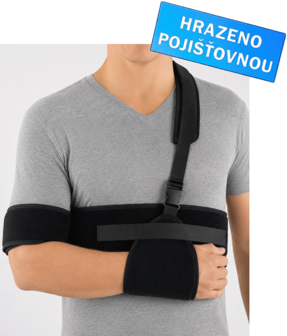 Imobilizační ortéza ramene a paže PROTECT.SIS