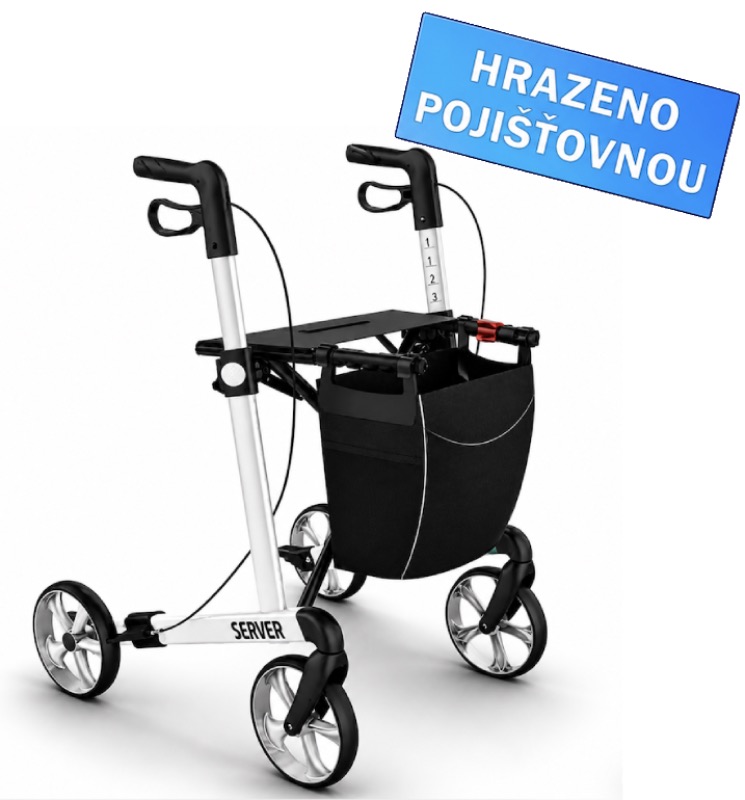 Chodítko SERVER
