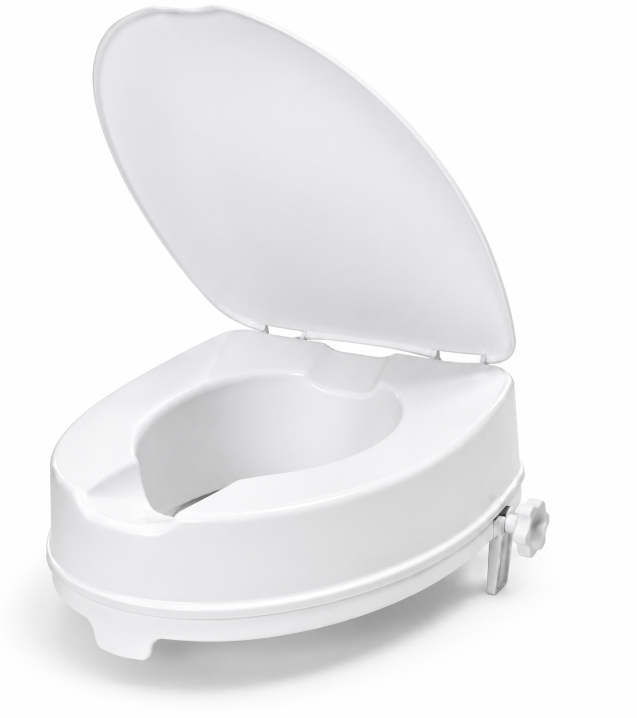 WC nástavec 10 cm