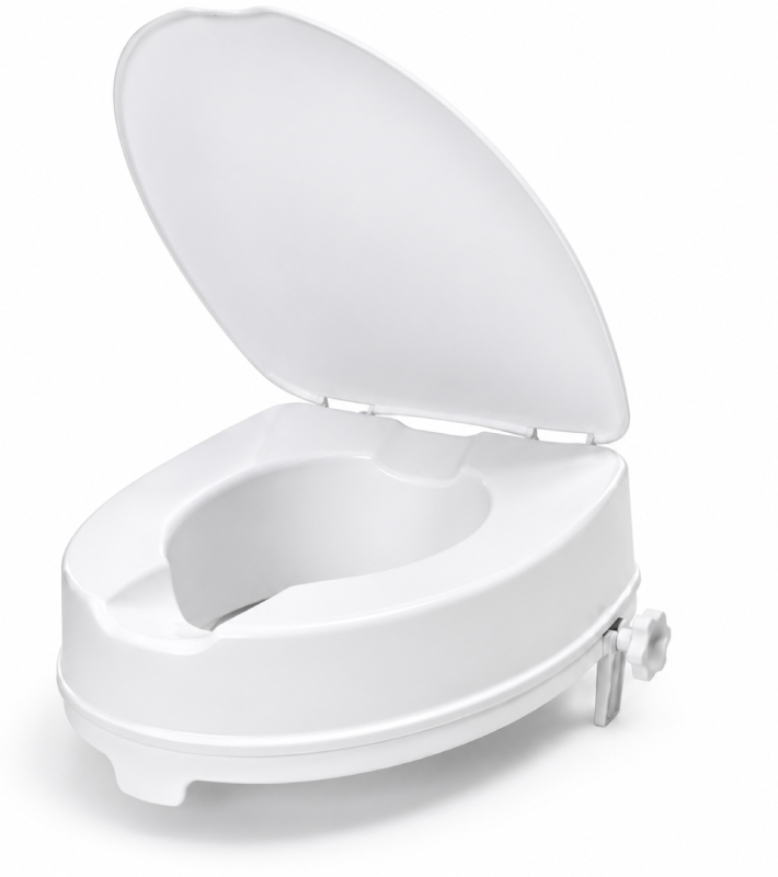 WC nástavec 15 cm