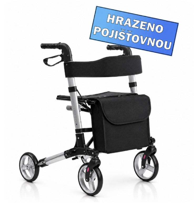 Chodítko MOBILUS LITE