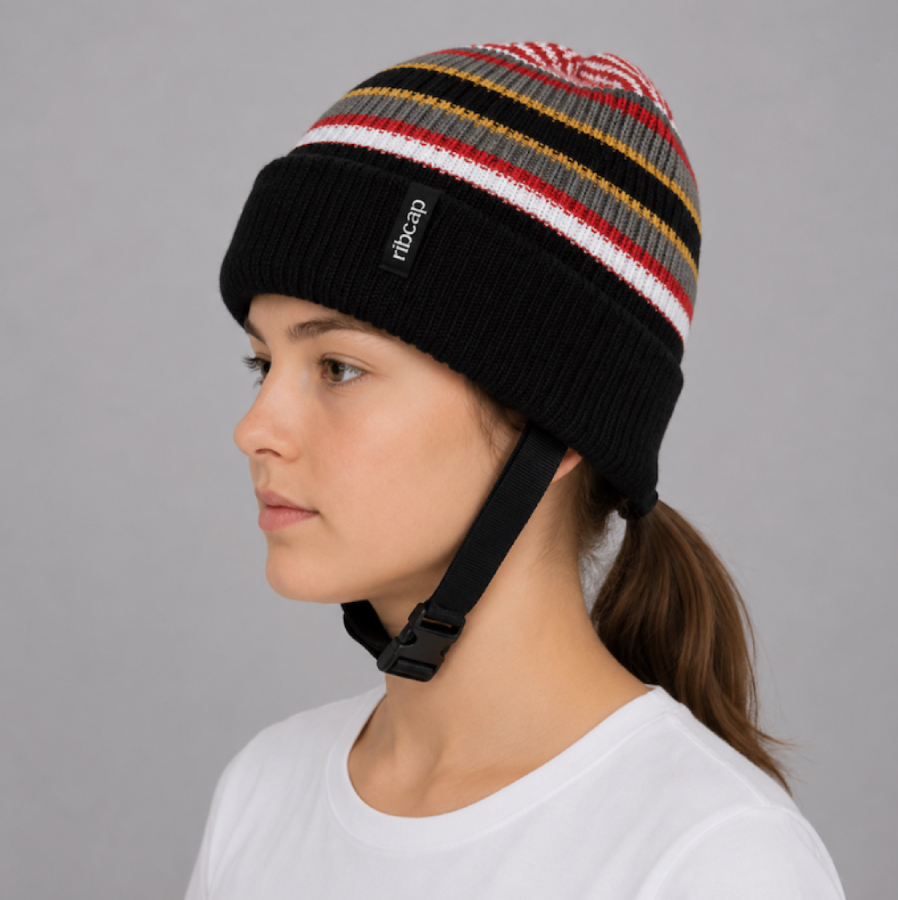 Ochranná přilba RIBCAP IGGY