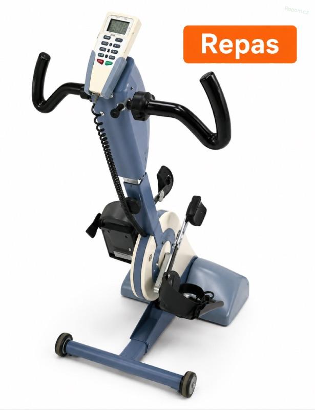 REPAS: Motomed Thera trainer pro nohy