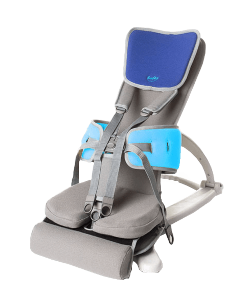 Přenosná sedačka FIREFLY GOTO 