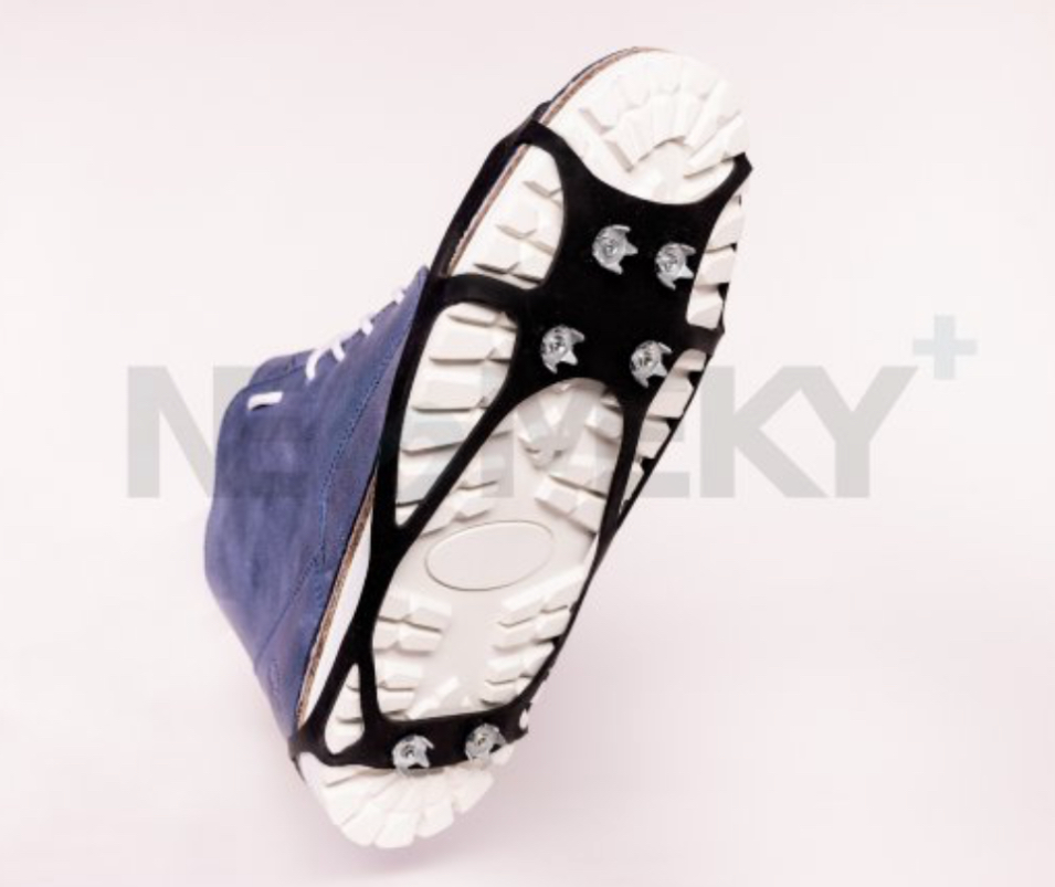 Nesmeky PLUS dámské