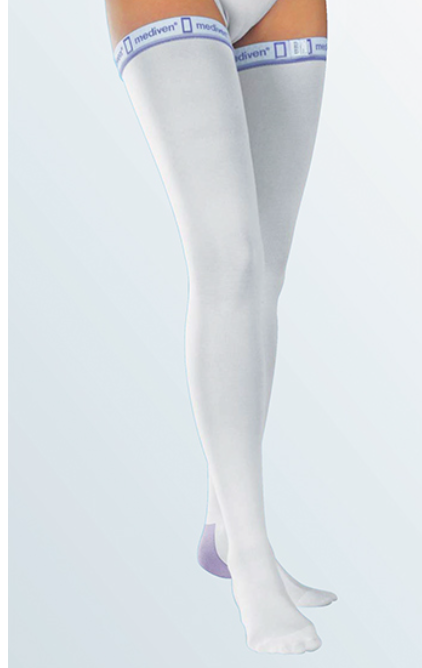 Mediven Thrombexin 18 - stehenní punčochy (kt. II)