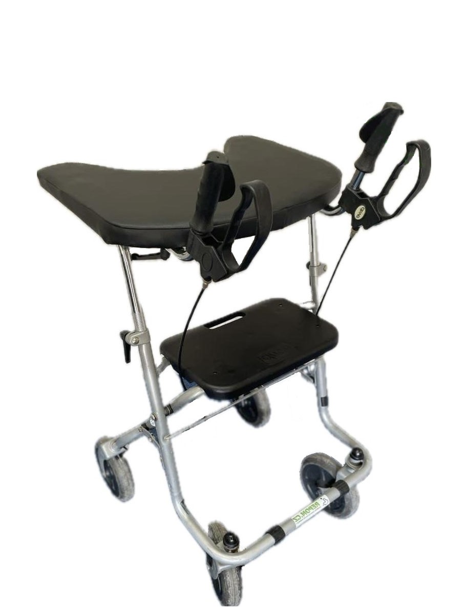 PŮJČENÍ Chodítko s opěrnou deskou