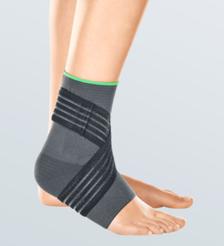 Elastická bandáž kotníku PROTECT.LEVA.STRAP 