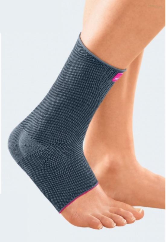 Elastická bandáž kotníku LEVAMED