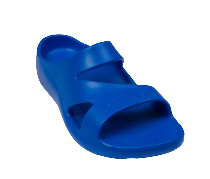 Dámská zdravotní obuv Dolphin Azzurro