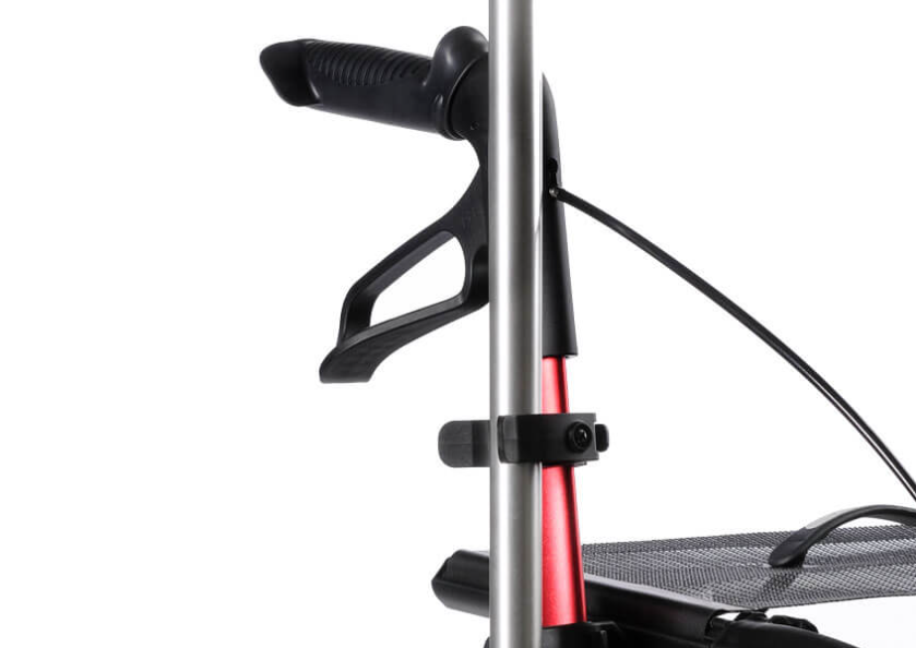 Držák na hůl pro chodítka GEMINO