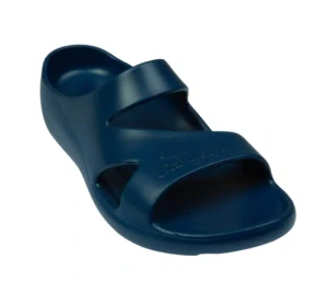 Dámská zdravotní obuv Dolphin Blu Scuro