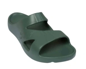 Pánská zdravotní obuv Kong Verde Militare