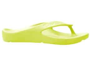 Zdravotní obuv Shark Verde Acido