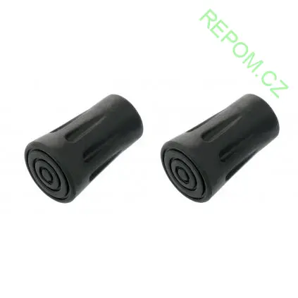 Koncovka na trekové hole